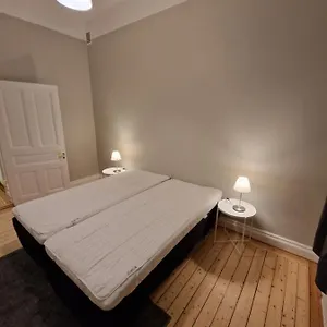 Brg15 3*, Stockholm Sweden