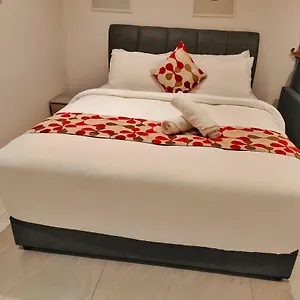 Lila Quill Residences Klcc , Kuala Lumpur Malaysia