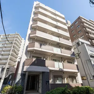 公寓 Kisetsu Kagurazaka, 東京都