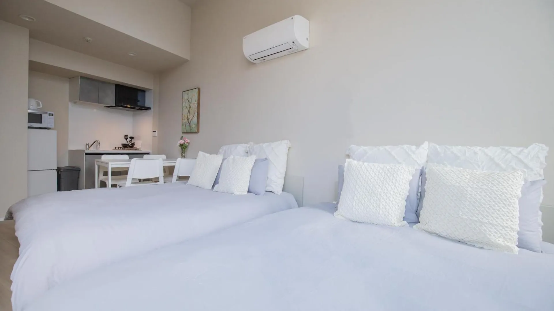 Lejlighed The Most Comfortable And Best Choice For Accommodation In Yoyogi Sioy5 Tokyo