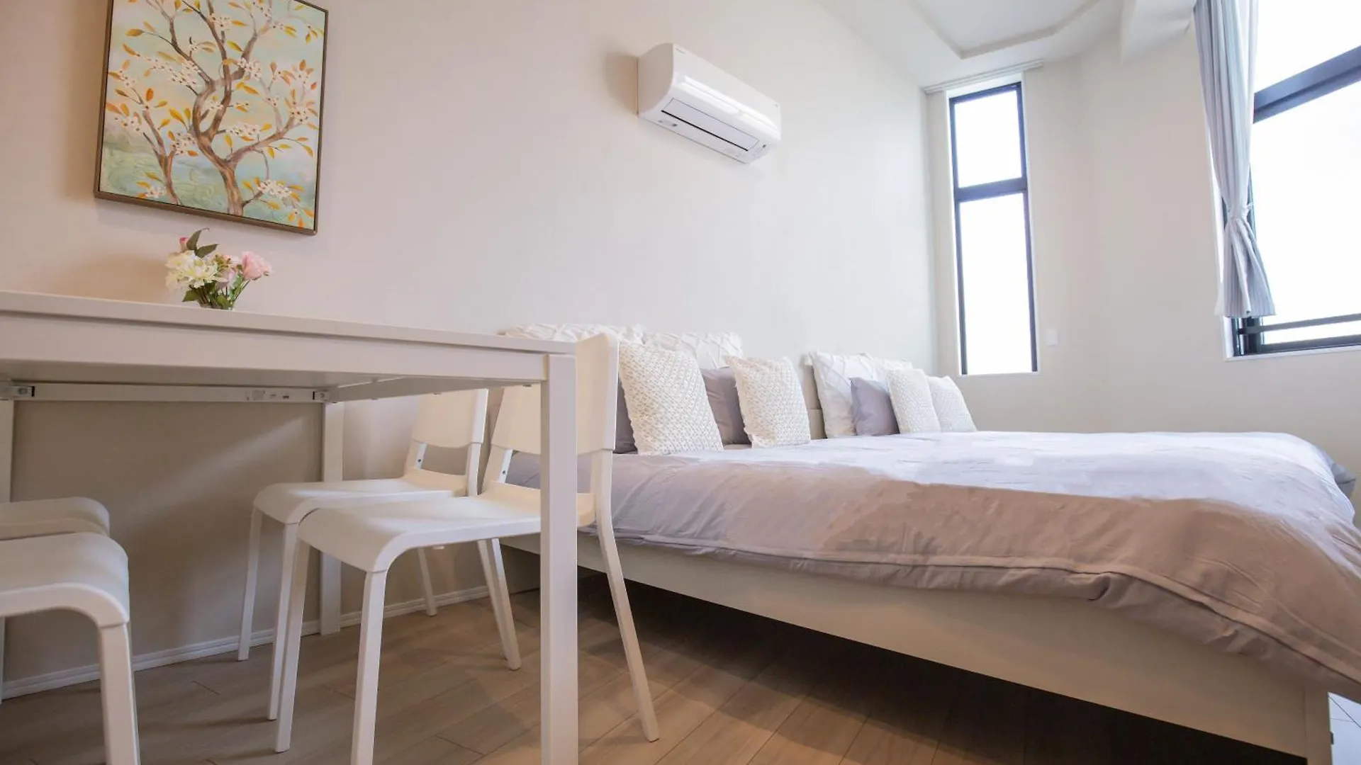 The Most Comfortable And Best Choice For Accommodation In Yoyogi Sioy5 Tokyo