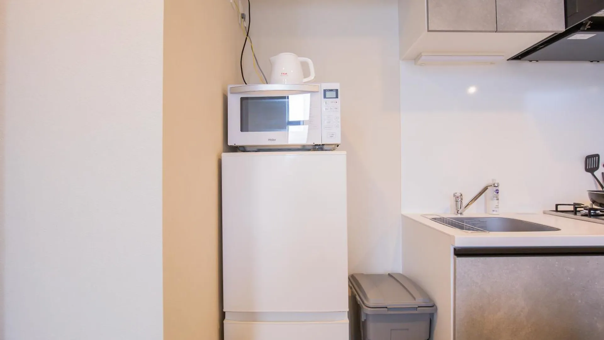 The Most Comfortable And Best Choice For Accommodation In Yoyogi Sioy5 Tokyo 0*,