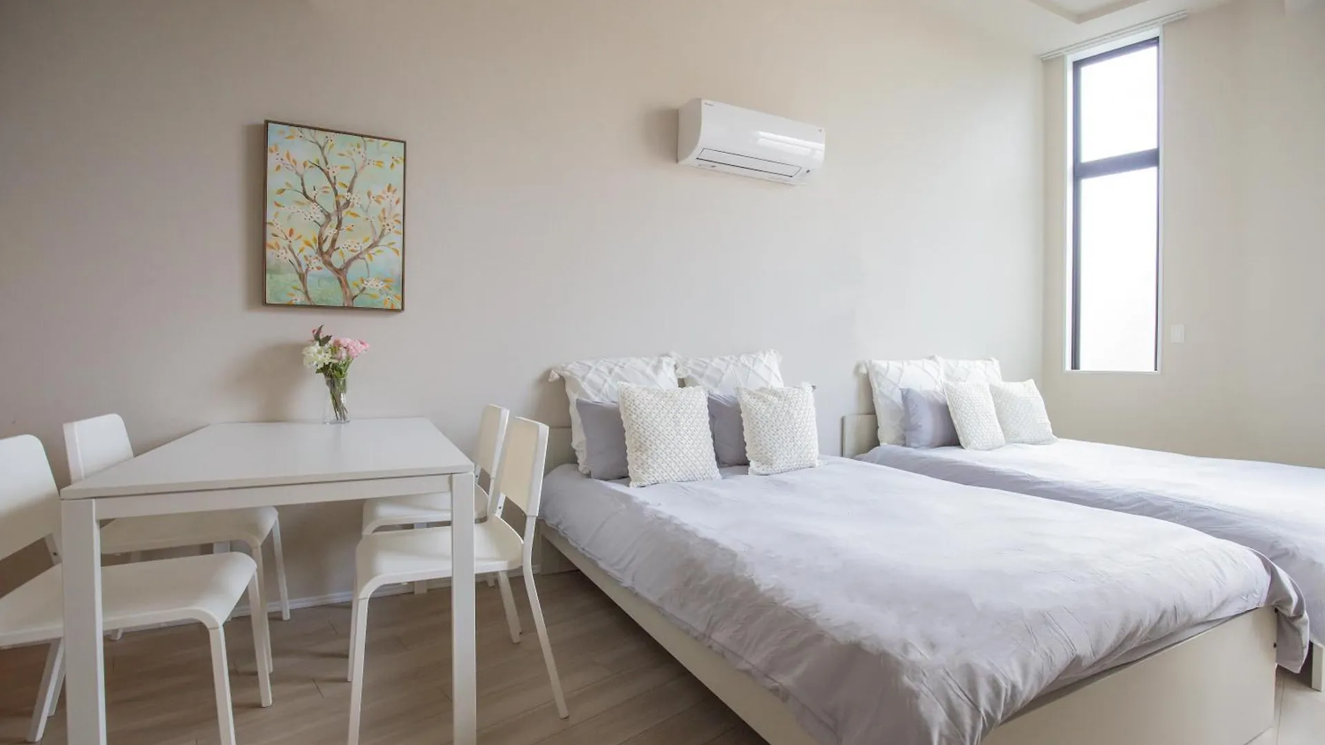 The Most Comfortable And Best Choice For Accommodation In Yoyogi Sioy5 Tokyo Japan