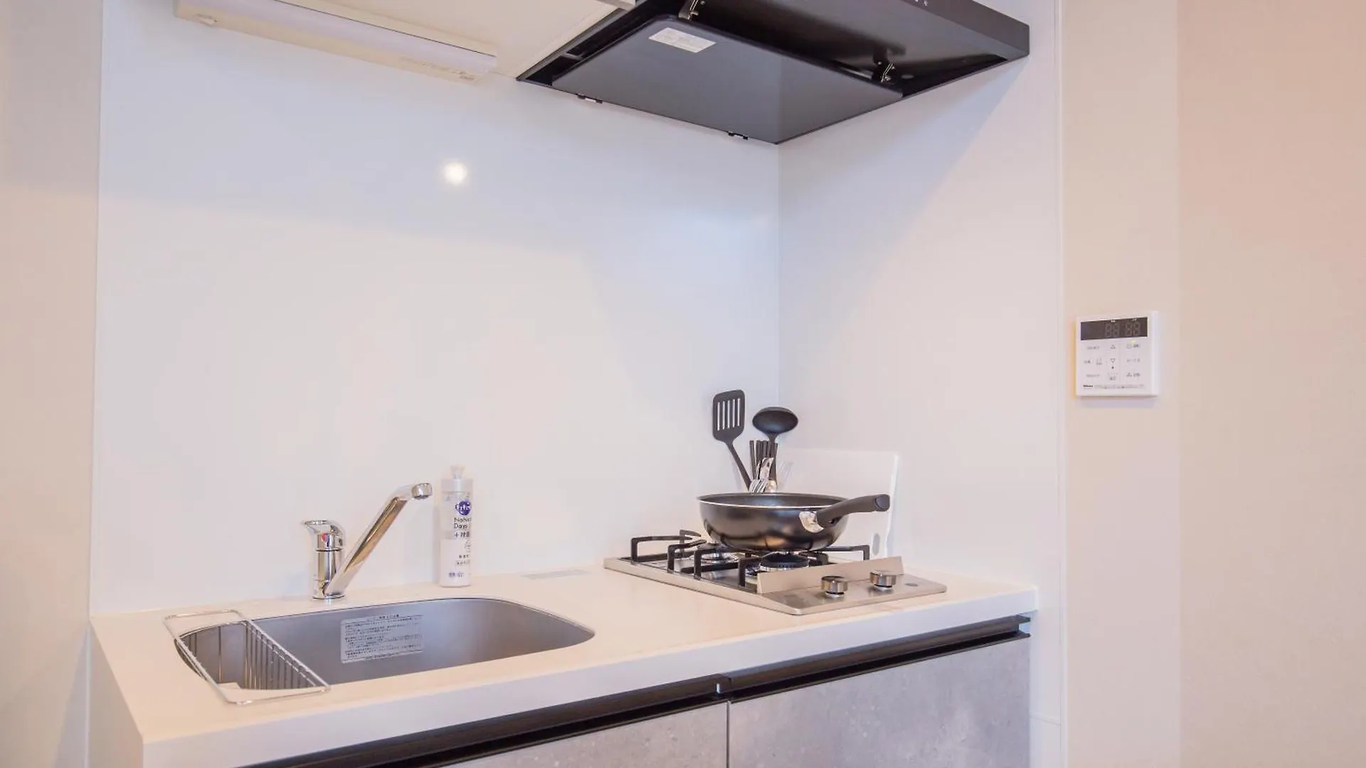 The Most Comfortable And Best Choice For Accommodation In Yoyogi Sioy5 Tokyo 0*,  Japan