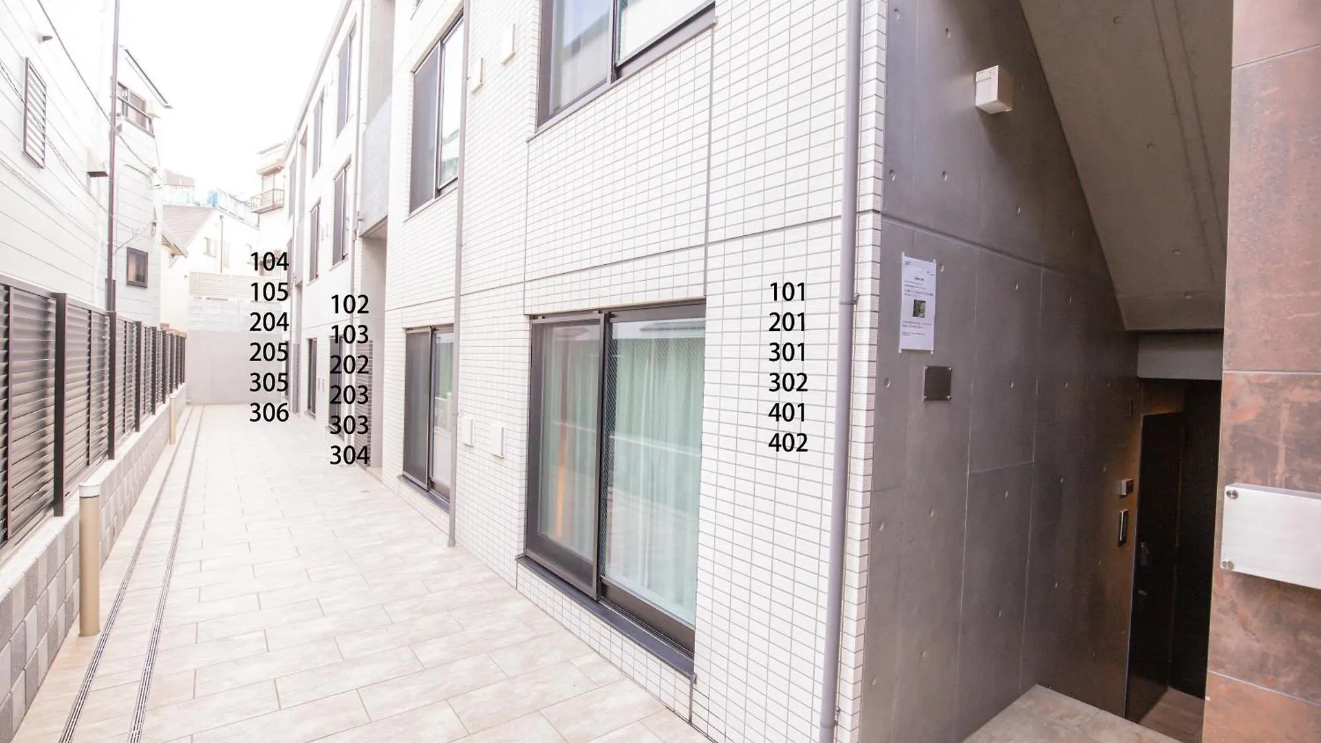 The Most Comfortable And Best Choice For Accommodation In Yoyogi Sioy5 Tokyo Lejlighed